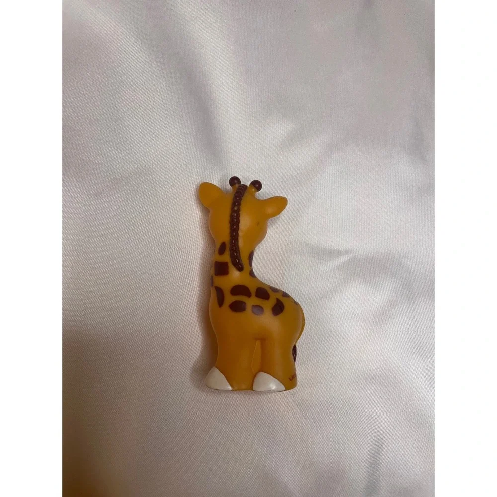 Fisher-Price Giraffe‎ Little People Replacement